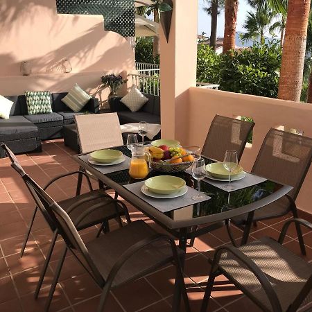 Townhouse - Alhaurin Golf Resort Màlaga Exteriér fotografie