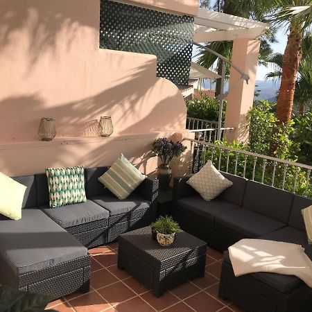 Townhouse - Alhaurin Golf Resort Màlaga Exteriér fotografie