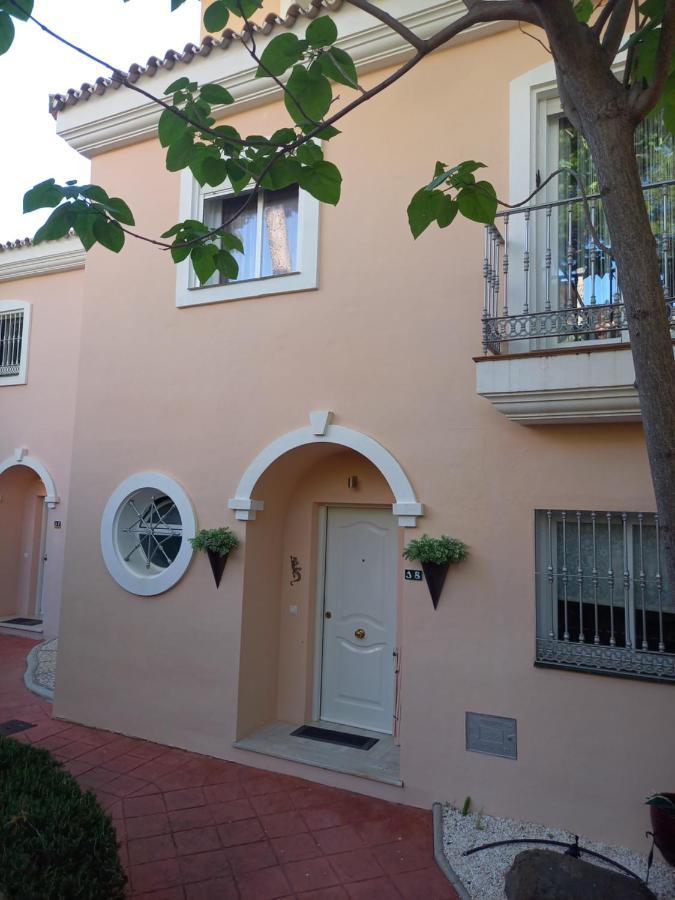Townhouse - Alhaurin Golf Resort Màlaga Exteriér fotografie