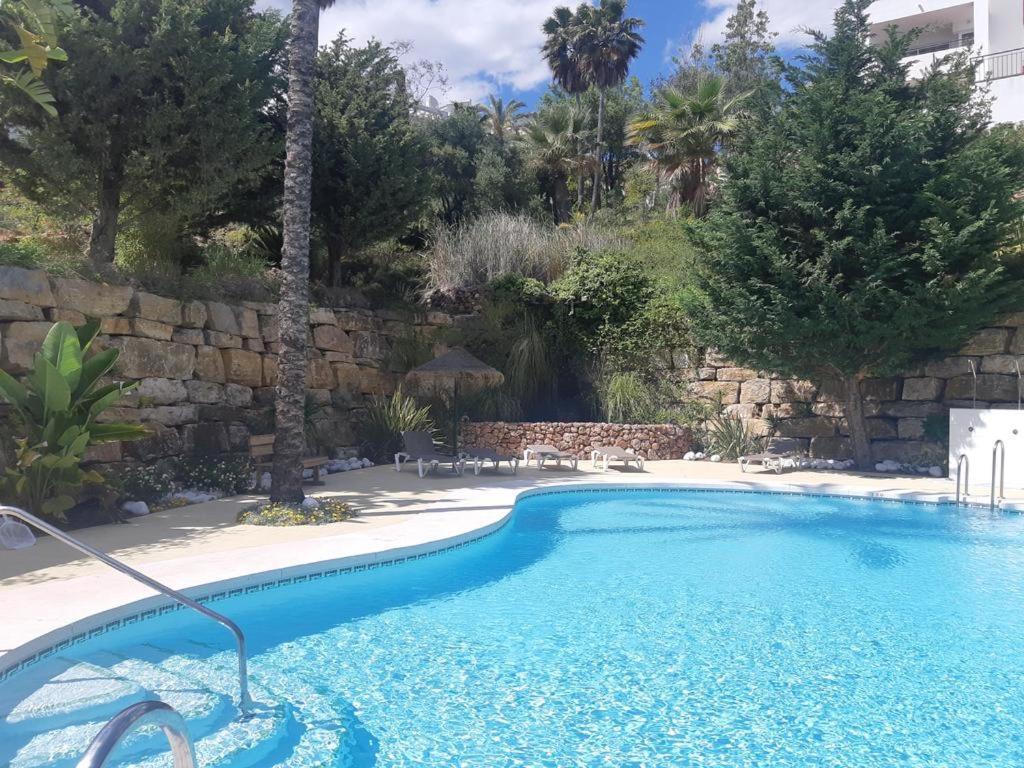 Townhouse - Alhaurin Golf Resort Màlaga Exteriér fotografie