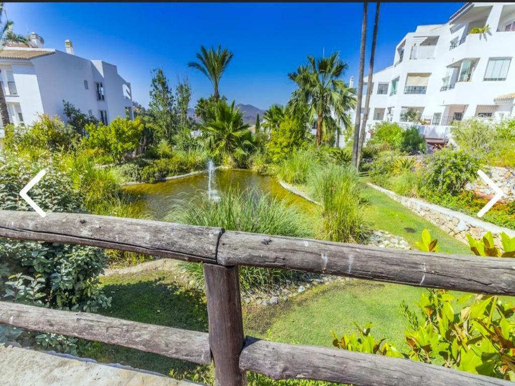 Townhouse - Alhaurin Golf Resort Màlaga Exteriér fotografie
