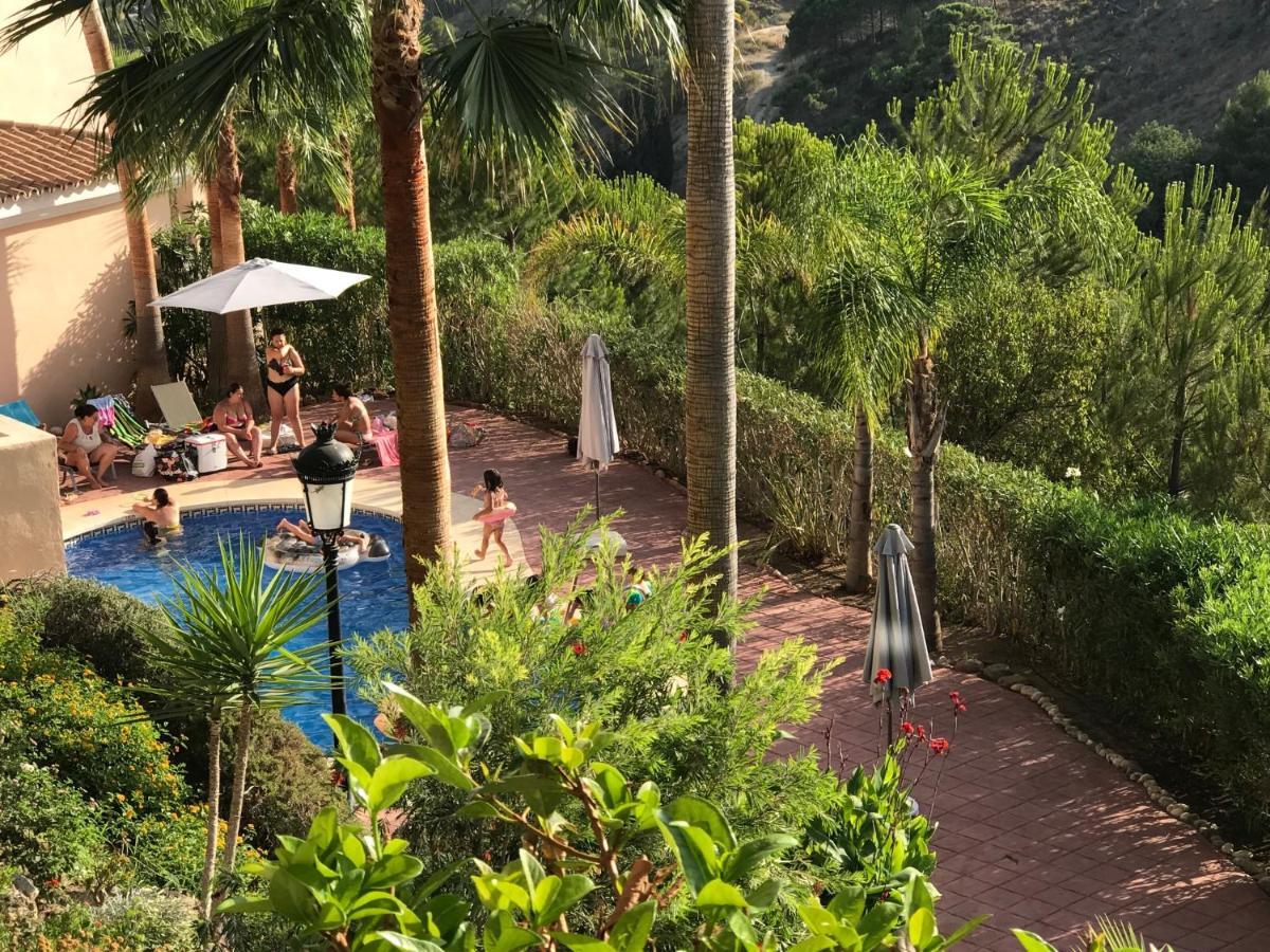 Townhouse - Alhaurin Golf Resort Màlaga Exteriér fotografie