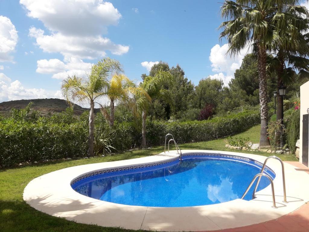 Townhouse - Alhaurin Golf Resort Màlaga Exteriér fotografie